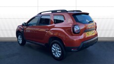 Dacia Duster 1.0 TCe 90 Expression 5dr Petrol Estate